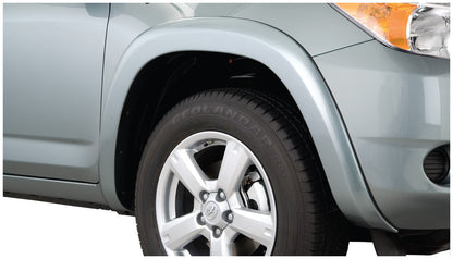 Husky Liners Fender Flares 28031926 image 2