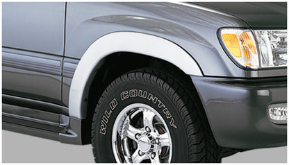 Husky Liners Fender Flares 2803901