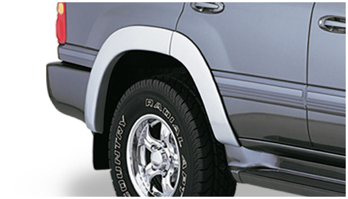 Husky Liners Fender Flares 2803901 image 2