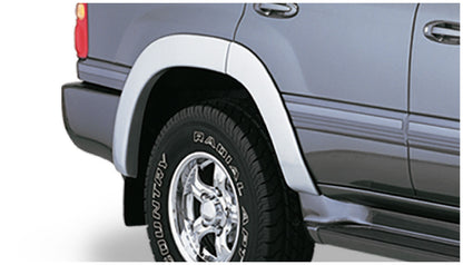 Husky Liners Fender Flares 2803901 image 2