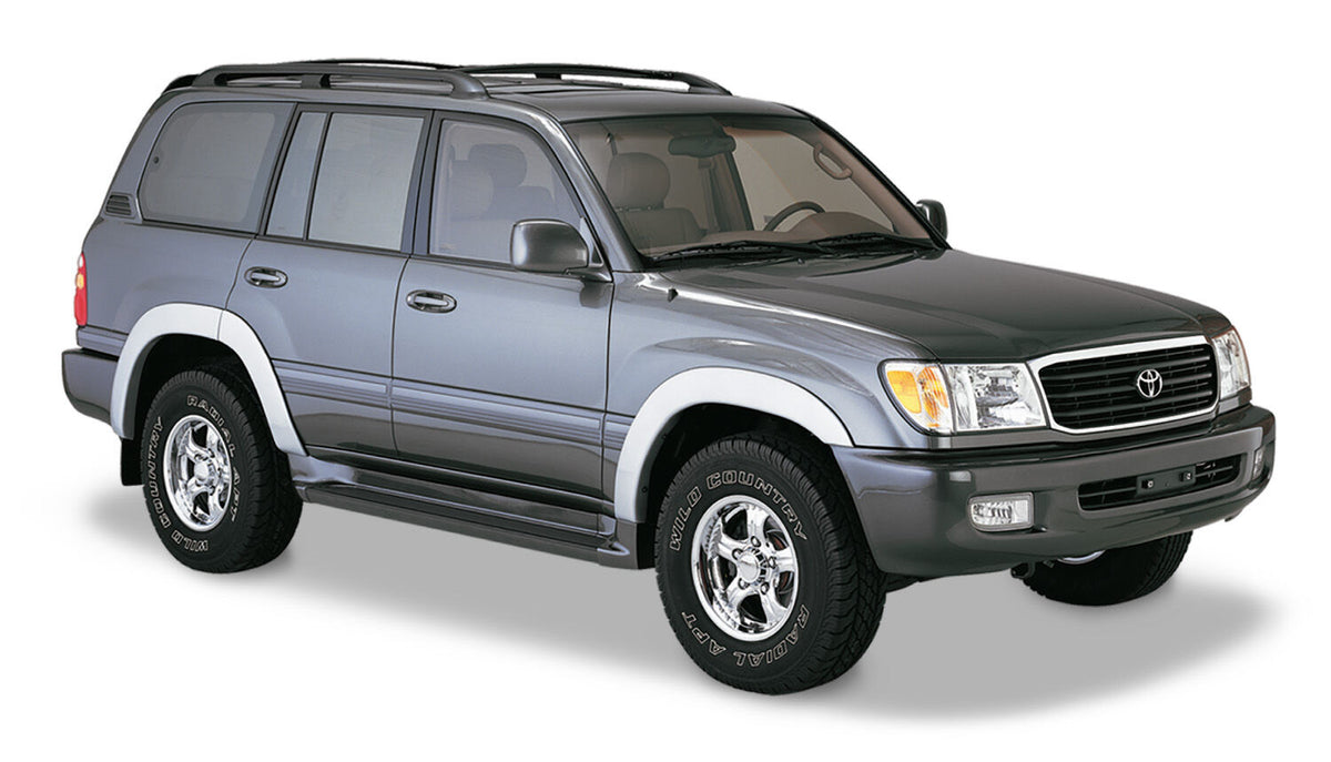 Husky Liners Fender Flares 2803901 image 3