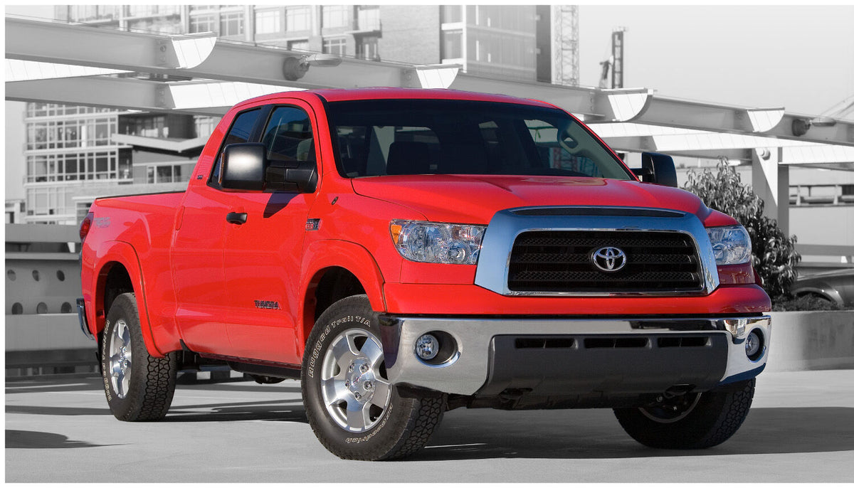 Husky Liners Fender Flares 2803909