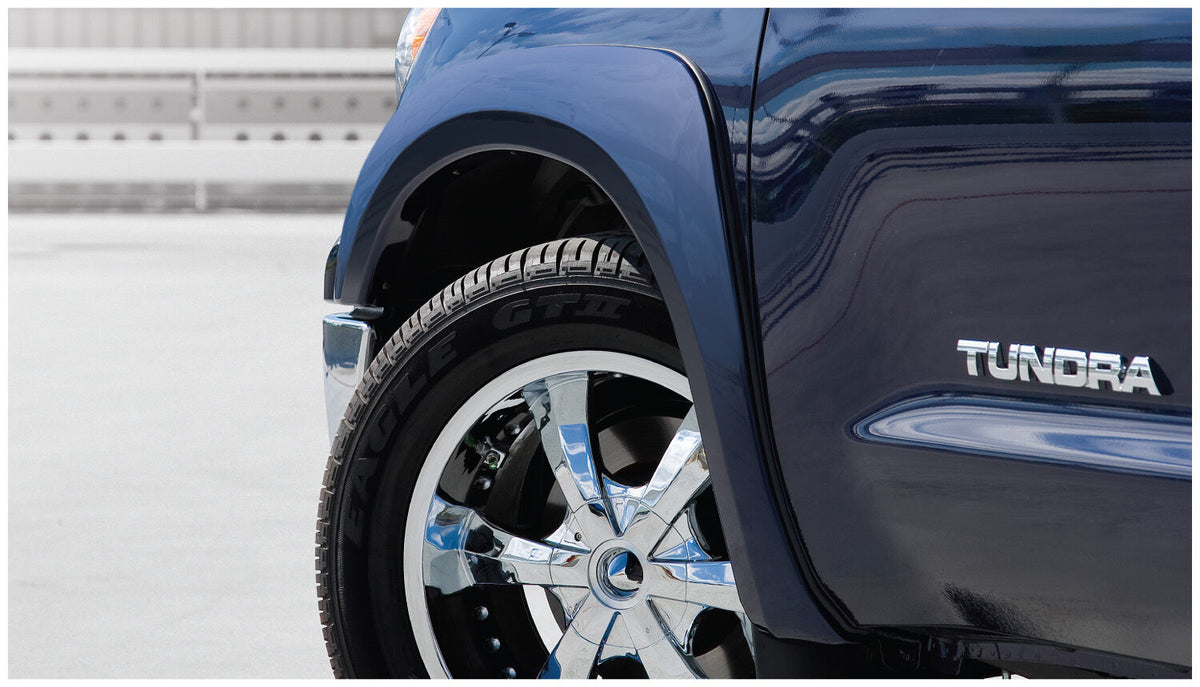 Husky Liners Fender Flares 2803909 image 5