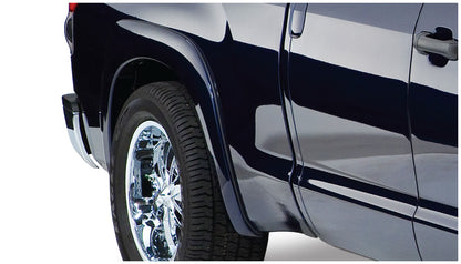 Husky Liners Fender Flares 2803910