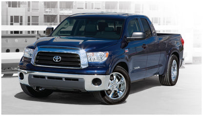 Husky Liners Fender Flares 2803910 image 2