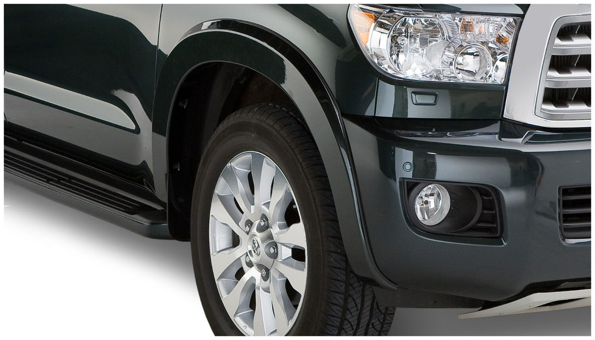 Husky Liners Fender Flares 2803912