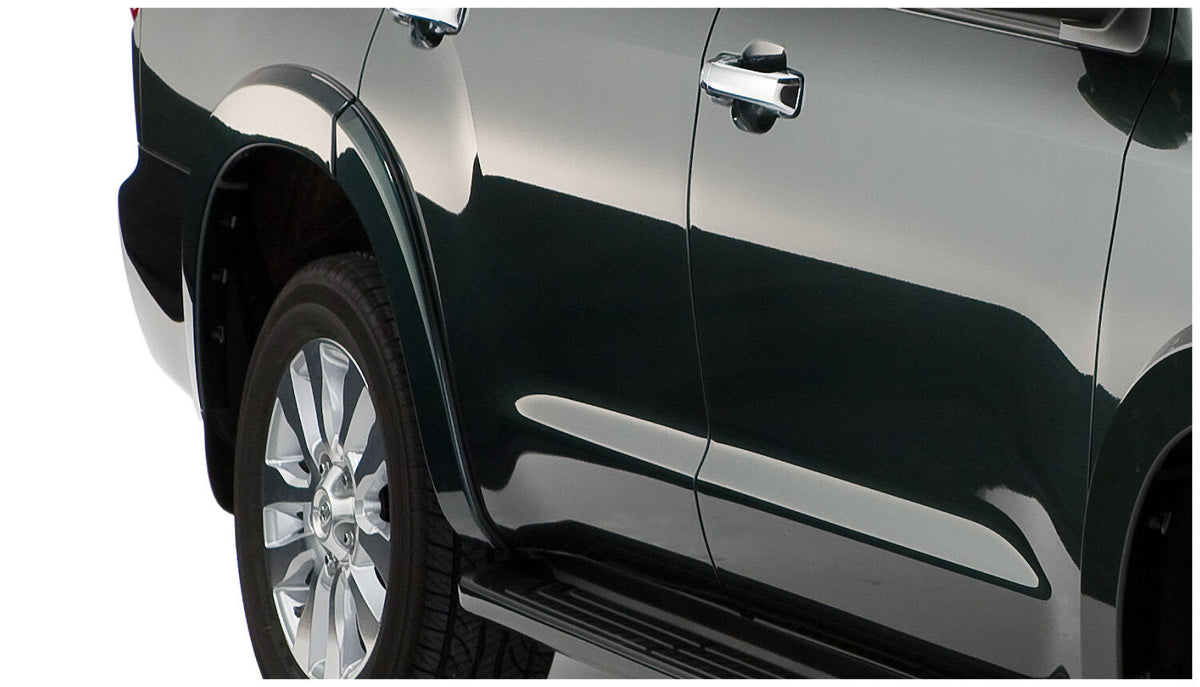 Husky Liners Fender Flares 2803912 image 2