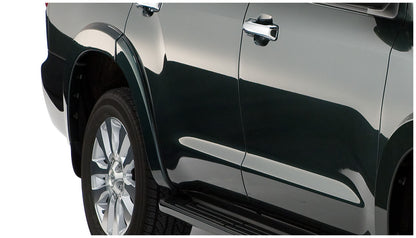 Husky Liners Fender Flares 2803912 image 2