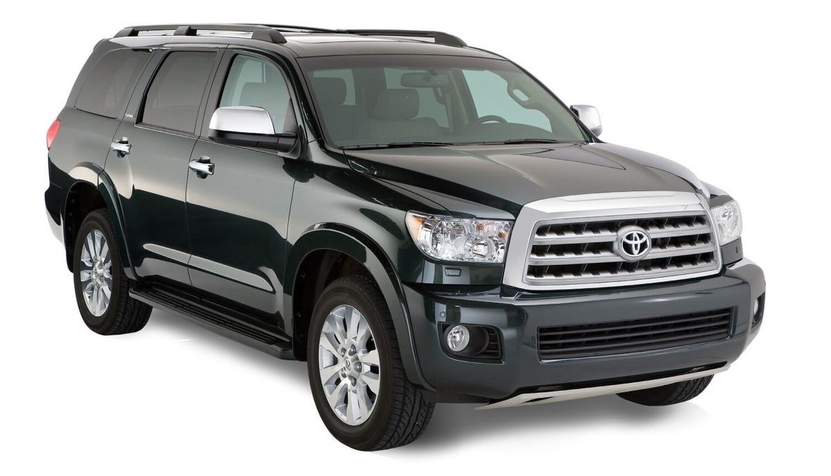 Husky Liners Fender Flares 2803912 image 3