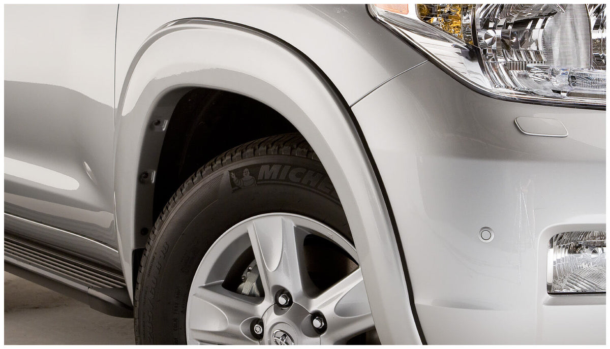 Husky Liners Fender Flares 2803913