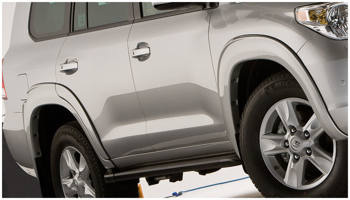 Husky Liners Fender Flares 2803913 image 2