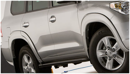 Husky Liners Fender Flares 2803913 image 2