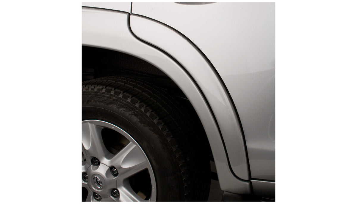 Husky Liners Fender Flares 2803913 image 3