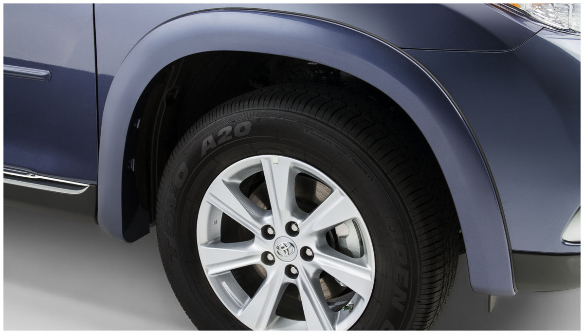 Husky Liners Fender Flares 2803914
