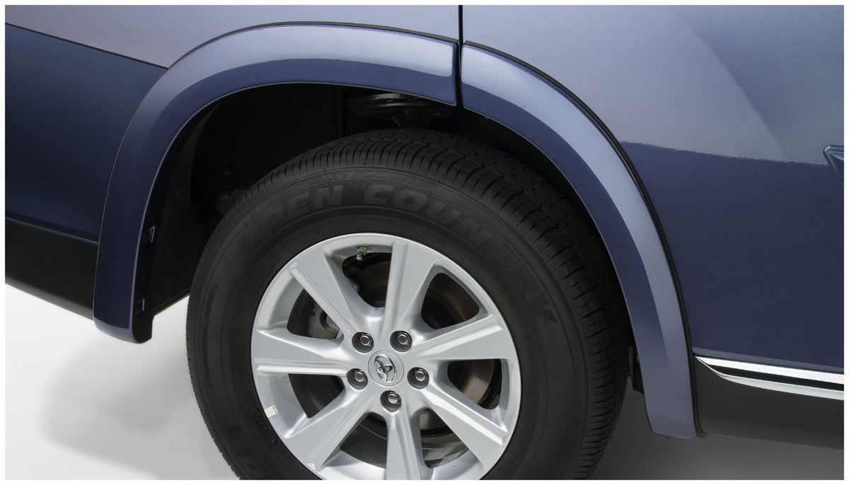 Husky Liners Fender Flares 2803914 image 2