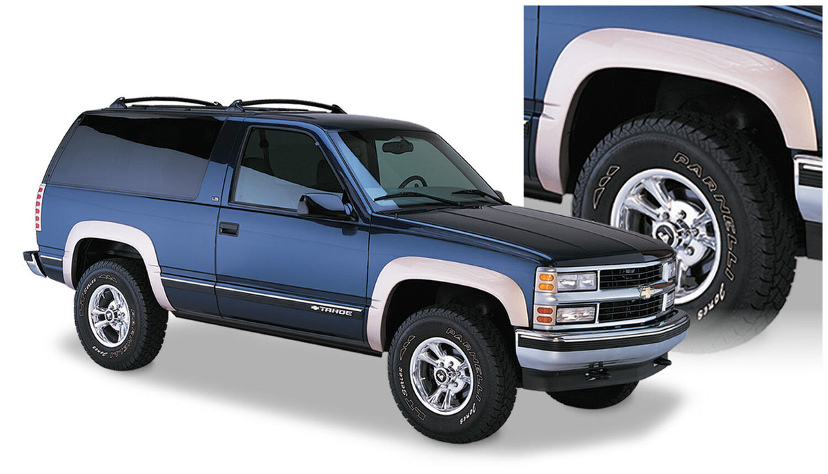 Husky Liners Fender Flares 2804904