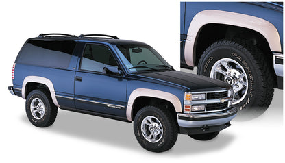 Husky Liners Fender Flares 2804904