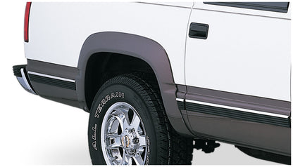 Husky Liners Fender Flares 2804904 image 2