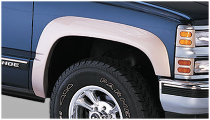 Husky Liners Fender Flares 2804904 image 3