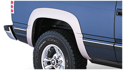 Husky Liners Fender Flares 2804904 image 4