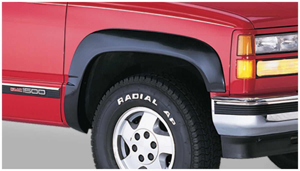 Husky Liners Fender Flares 2804904 image 6