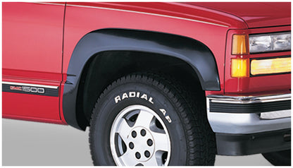 Husky Liners Fender Flares 2804904 image 6