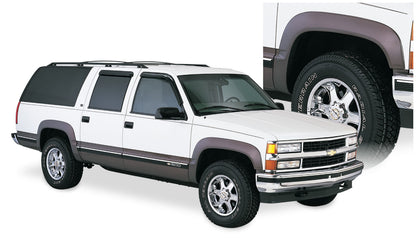 Husky Liners Fender Flares 2804904 image 8