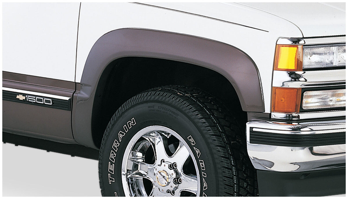 Husky Liners Fender Flares 2804904 image 9