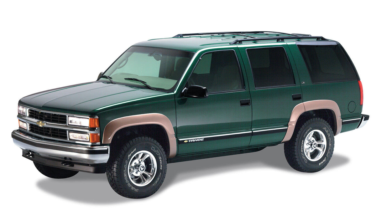 Husky Liners Fender Flares 2804905