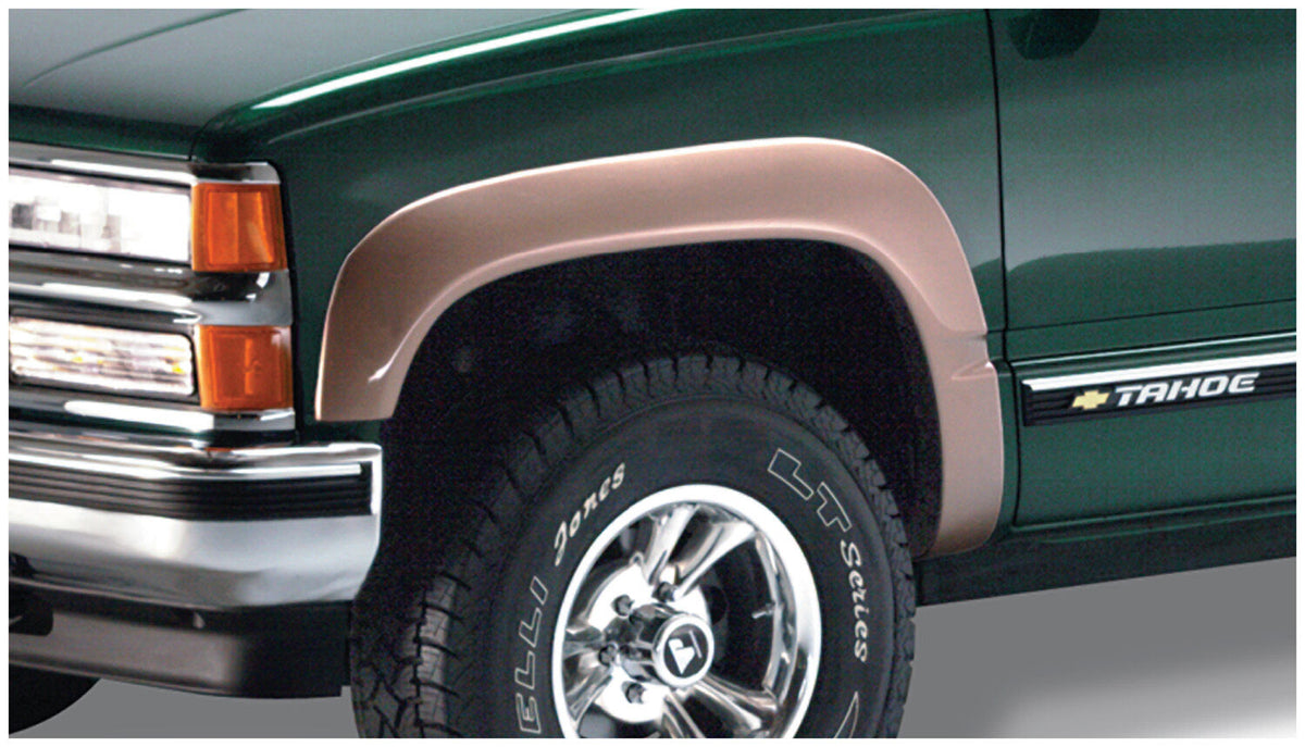 Husky Liners Fender Flares 2804905 image 2