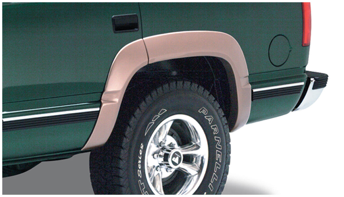 Husky Liners Fender Flares 2804905 image 3