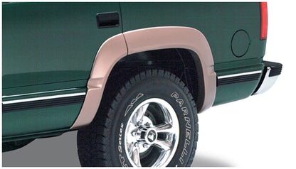 Husky Liners Fender Flares 2804905 image 3