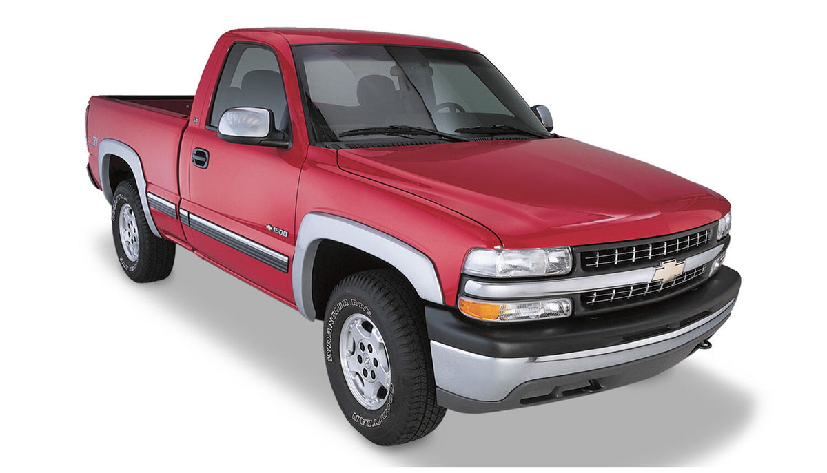 Husky Liners Fender Flares 2804907