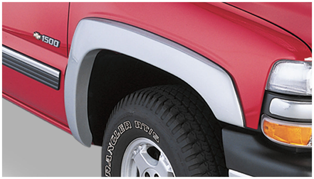 Husky Liners Fender Flares 2804907 image 2