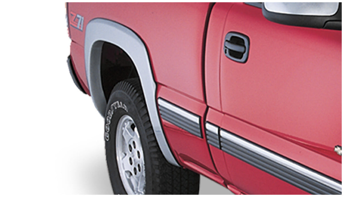 Husky Liners Fender Flares 2804907 image 3