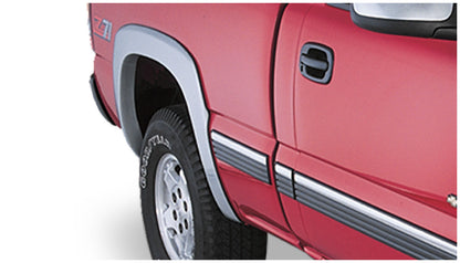 Husky Liners Fender Flares 2804907 image 3