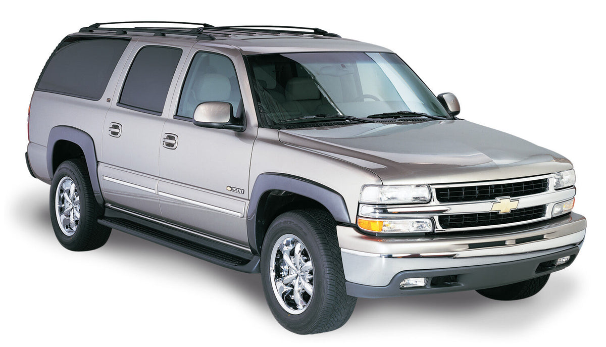 Husky Liners Fender Flares 2804908