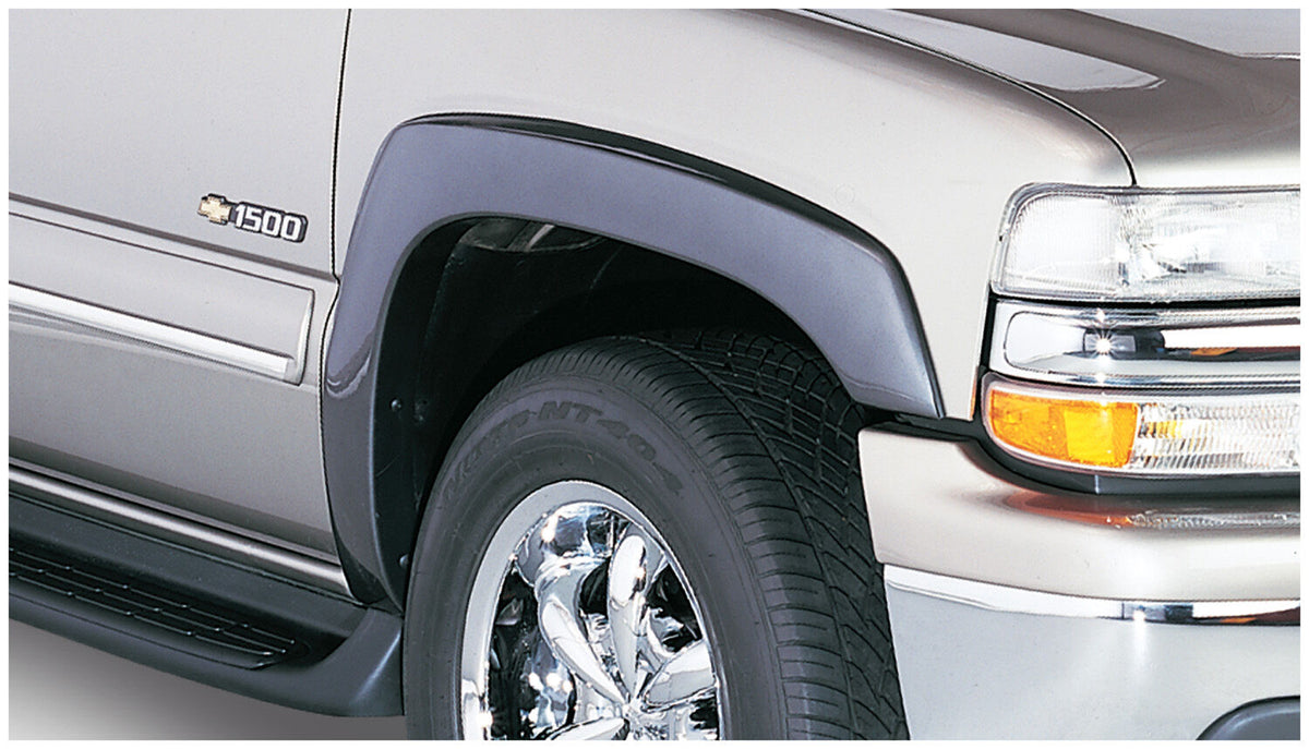 Husky Liners Fender Flares 2804908 image 2