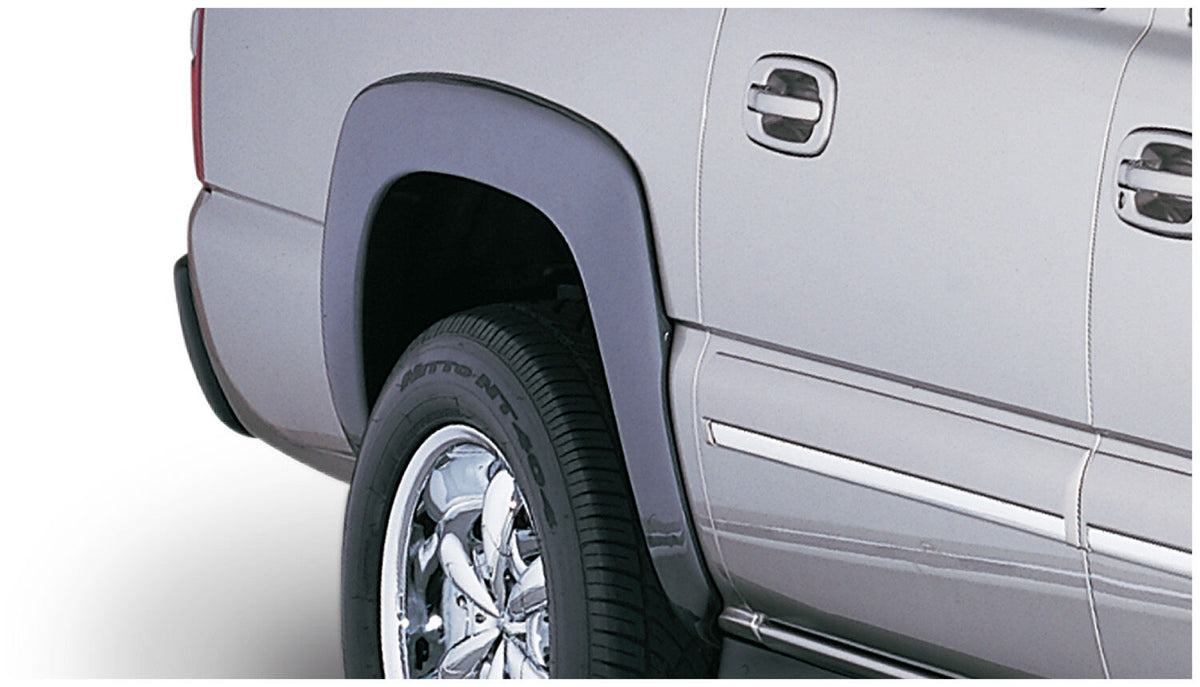 Husky Liners Fender Flares 2804908 image 3