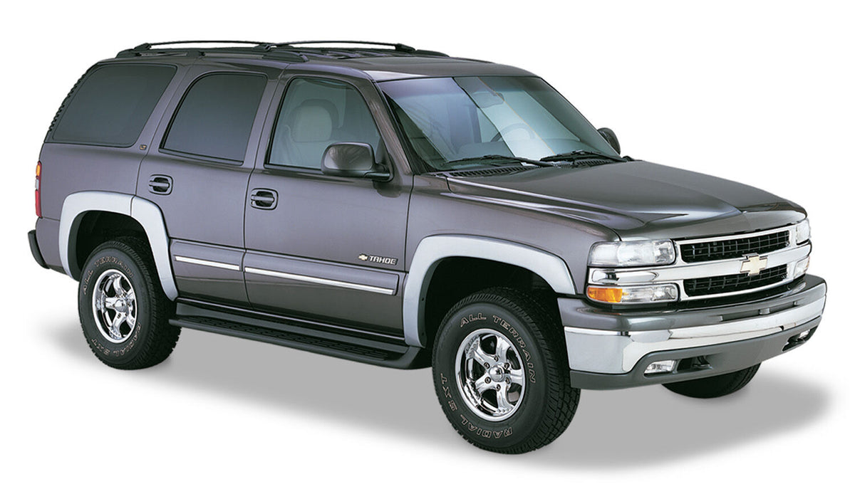 Husky Liners Fender Flares 2804910 image 2