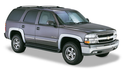 Husky Liners Fender Flares 2804910 image 2