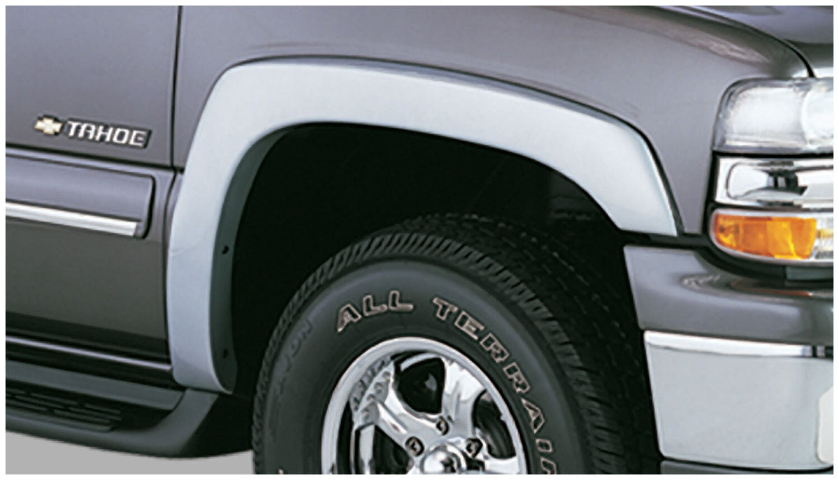 Husky Liners Fender Flares 2804910 image 3