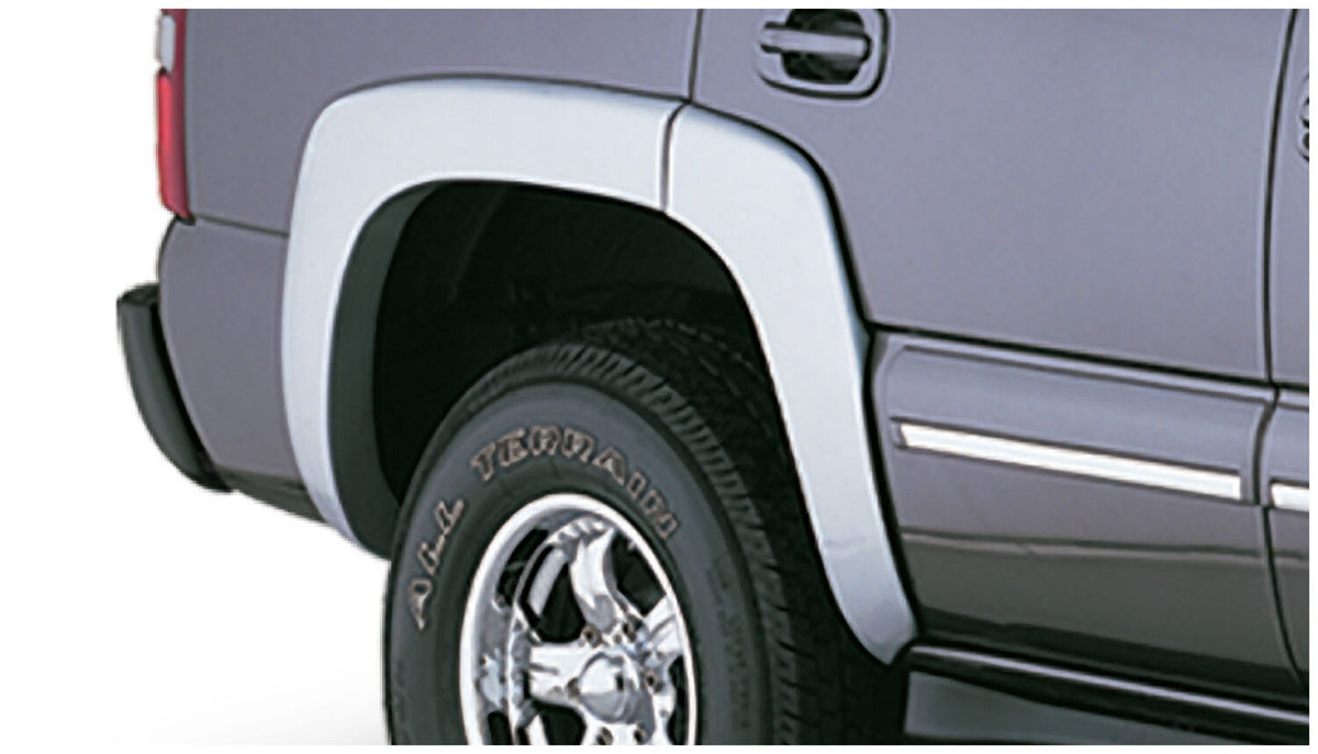 Husky Liners Fender Flares 2804910 image 4
