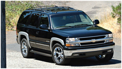 Husky Liners Fender Flares 2804910 image 5