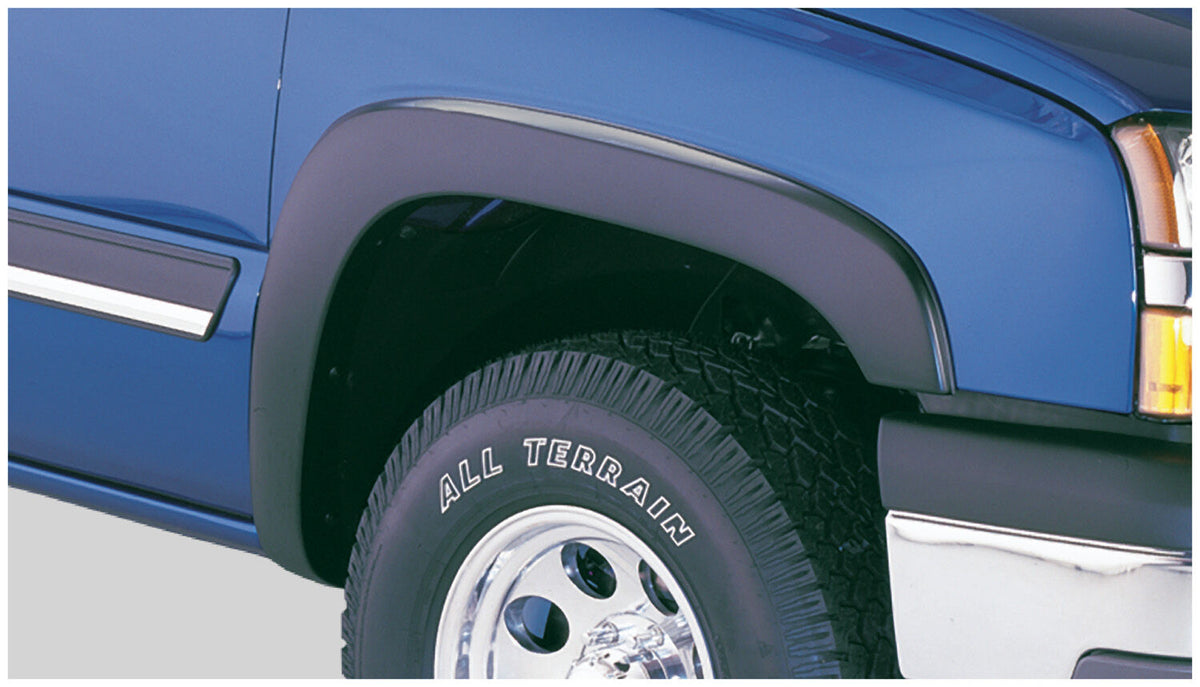Husky Liners Fender Flares 2804915