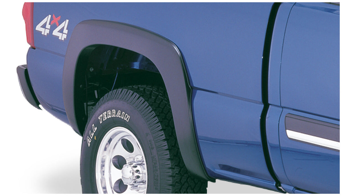 Husky Liners Fender Flares 2804915 image 2