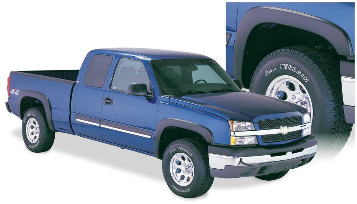 Husky Liners Fender Flares 2804915 image 3