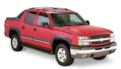 Husky Liners Fender Flares 2804920