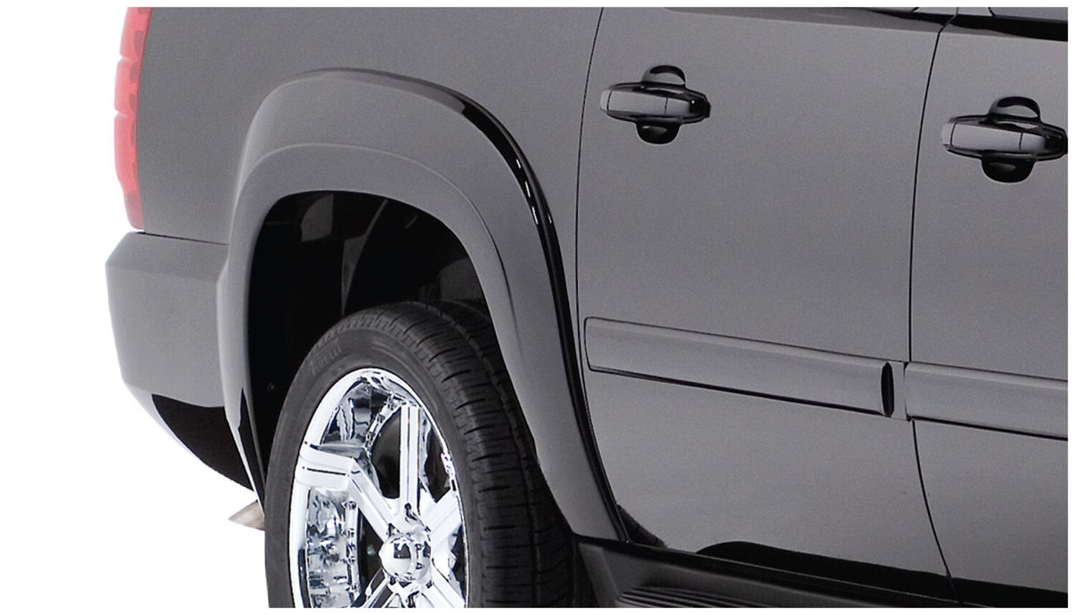 Husky Liners Fender Flares 2804921
