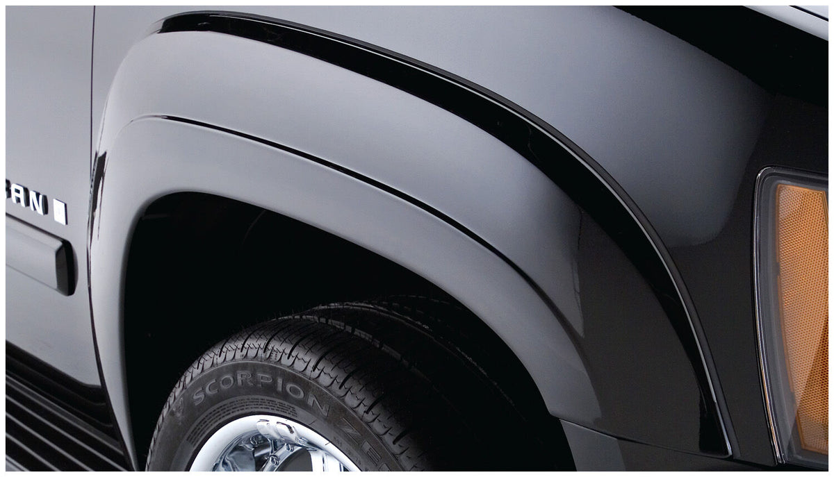 Husky Liners Fender Flares 2804921 image 2